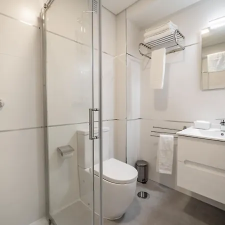 Apartamento Bracara 