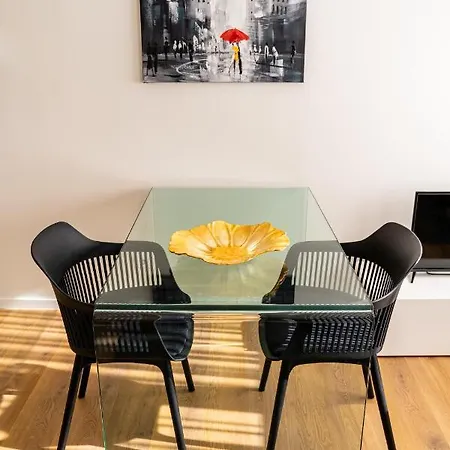 Appartement Bracara 